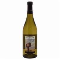 Cloudy Bay Chardonnay New Zealand White Wine, 750 ml - Fred Meyer