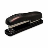 Stanley Bostitch  Full Strip Stapler- Standard Staple- 210 Capacity- Black