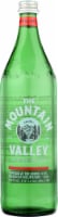 Mountain Valley® Spring Water Perspective: Main