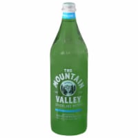 Mountain Valley® Sparkling Spring Water