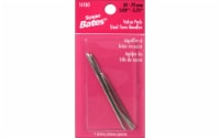 Susan Bates Steel Yarn Needles Value Pack