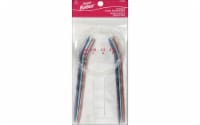 Bates Silvalume Circular Knitting Needle 29  3,4,5