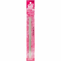Susan Bates Silvalume Double Point Knitting Needles 7 4/Pkg-Size 1/2.25mm