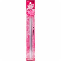 Susan Bates Silvalume Double Point Knitting Needles 7 4/Pkg-Size 2/2.75mm