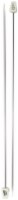 Susan Bates Silvalume Single Point Knitting Needles 14 -Size 2/2.75mm