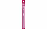 Susan Bates Silvalume Aluminum Crochet Hook 5.5 -Size G6/4mm