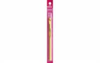 Silvalume Aluminum Crochet Hook 5.5 -Size J10/6mm