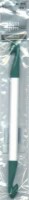 Susan Bates Luxite Double-End Crochet Hook 10 -Size Q/16mm