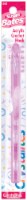 Susan Bates Crystalites Acrylic Crochet Hook 5.5 -Size P16/11.5mm