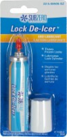 Subzero Lock De-Icer and Lubricant Perspective: Main