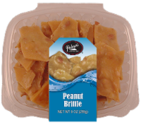 Palmer's Bakery Highlights® Brittle Tub Perspective: Main