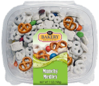 Palmer Bakery Delights Munchy Medley Perspective: Main
