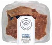 Palmer Peanut Brittle Perspective: Main