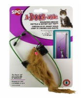 Spot® A-Door-Able Real Fur Mouse Perspective: Main