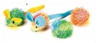 Spot Ethical Stringy Mice & Ball Cat Toy