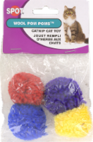 Spot Spotnips Pom Pom Cat Toy Perspective: Main