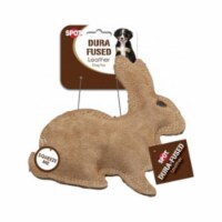 Sp Sm Rabbit Dura-Fused Leather