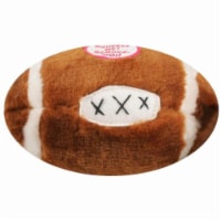 Spot Plush Basketball Dog Toy Perspective: Main