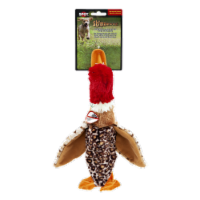 Spot Skeeenz Mallard Duck Stuffing Free Dog Toy Perspective: Main