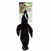 Spot® Skinneeez Artic Plush Dog Toy Perspective: Main