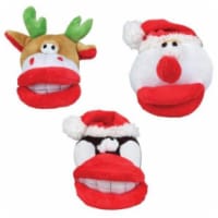 Skineeez Assorted Dog Toy