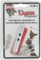 Spot® 2 in 1 Original Pet Laser Toy