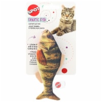 Spot Gone Fishin' Catnip Cat Toy
