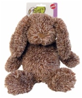 Spot® Ethical Products Cuddle Bunnies Dog Toy Perspective: Main