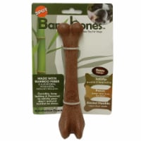 Ethical Products EP54318 7.25 in. Bambone Bone Chicken