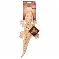 Spot Skinneez™ Leather Lizard Squeaky Dog Toy