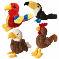 Love the Earth Plush Bird Perspective: Main