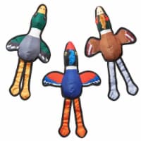 Love the Earth Plush Ducks Perspective: Main