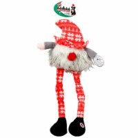 Spot Holiday Pets Gnome Dog Toy