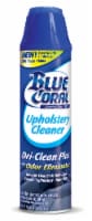 Blue Coral® Upholstery Cleaner Perspective: Main