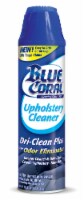 Blue Coral® Upholstery Cleaner Perspective: Main