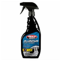 Black Magic Aluminum Wheel Cleaner 3-in-1 Formula Perspective: Main