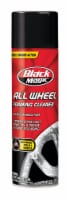 Black Magic All Wheel Cleaner Foam Perspective: Main