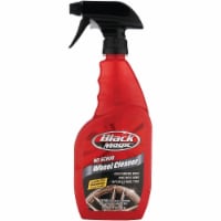 Black Magic No Scrub Wheel Cleaner