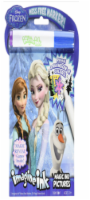 Magic Ink Frozen Game Book Perspective: Main