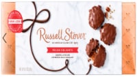 Russell Stover Pecan Delights Box Perspective: Main