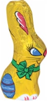 Russell Stover Hollow Milk Chocolate Bunny Perspective: Main