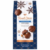 Russell Stover® Almond Delights Holiday Chocolate Box Perspective: Main