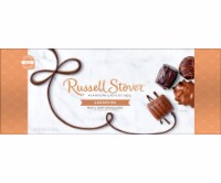 Russell Stover Assorted Milk & Dark Chocolates Perspective: Main