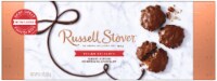 Russell Stover Caramel & Pecans Covered in Milk Chocolate Pecan Delights Perspective: Main