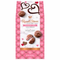 Russell Stover® Strawberry Creme in Milk Chocolate Valentine's Candy Perspective: Main