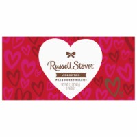 Russell Stover® Assorted Chocolate Valentine's Day Box Perspective: Main