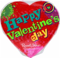 Russell Stover Valentine's Assorted Chocolates Perspective: Main