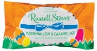 Russell Stover Marshmallow Caramel Egg Perspective: Main