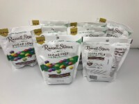 Russell Stover® Sugar Free Chocolate Candy Gems