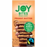 Russell Stover™ Peanut Butter Joy Bites Milk Chocolate Style Candy